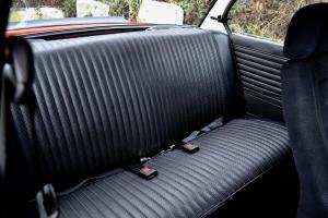 BMW 2002 tii by CATuned on BBS Wheels 1973 года  (NA)